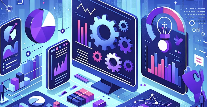 ERP 系统数据集成困难？3 个解决方法超实用